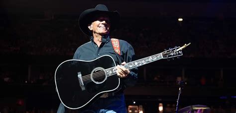 News - George Strait