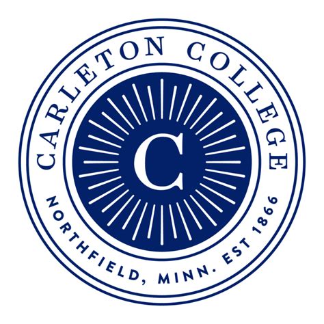 Carleton College Logo Download Vector