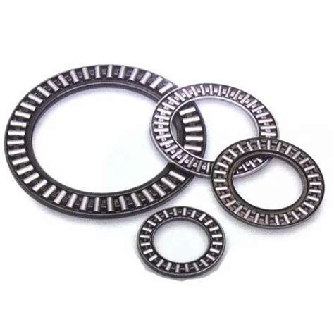 Needle Thrust Bearing at best price in Ludhiana by Sanjeev Industries | ID: 12486511648