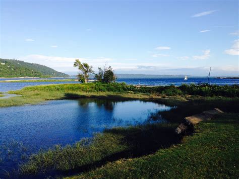 La baie de St Paul Québec Canada août 2015 Quebec Canada, River, Outdoor, Outdoors, Outdoor ...