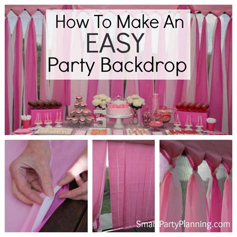 Top 95+ Background Images Ways To Display Photos At A Party Latest
