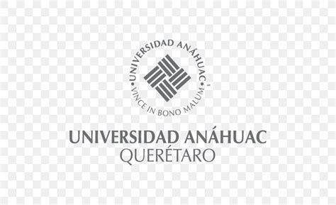 Santiago De Querétaro Logo Anahuac University Network Brand Anáhuac ...