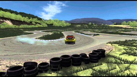 PiBoSo World Racing Series (WRS) RX YKR works - YouTube