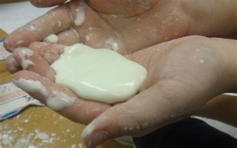 How To Make Oobleck - It's A Liquid AND A Solid!