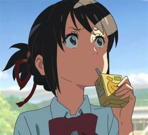 🌸 Mitsuha Miyamizu 🌸 | Wiki | Anime Amino