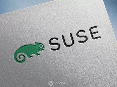 SUSE Logo Vector (SVG, PDF, Ai, EPS, CDR) Free Download - Logowik.com | Vector logo, Vector svg ...