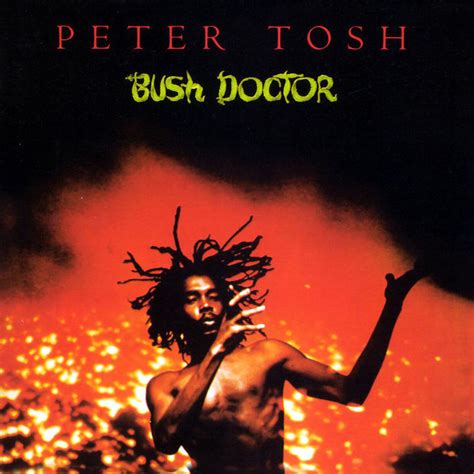 Albums: Peter Tosh