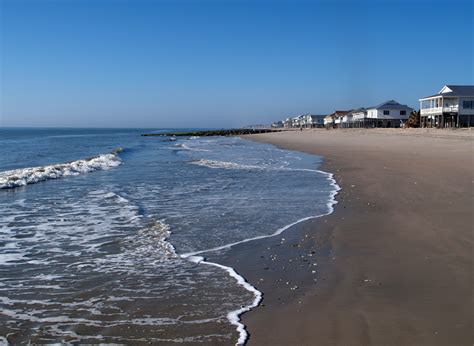 5 Reasons Edisto Beach Offers the Most Effortless Vacation