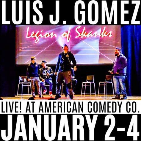 UPCOMING SHOWS | American Comedy Co., Inc.