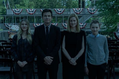 'Ozark' Season 4: The Series Gets Renewed for a Final 2-Part Season