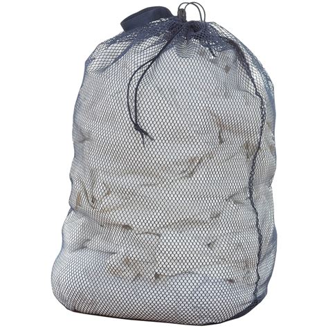 NeatFreak A05202006X1N Mesh Laundry Bag with Drawstring - Walmart.com - Walmart.com