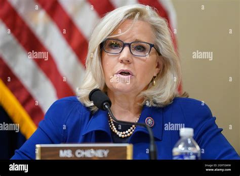 Liz cheney 2021 house hi-res stock photography and images - Alamy