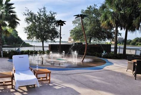 The Westin Savannah Harbor Golf Resort & Spa