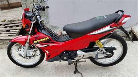 Honda xrm 110 - Used Philippines