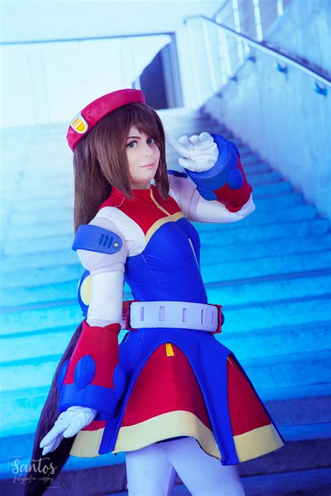 Iris Cosplay by MariLunaCosplay on DeviantArt