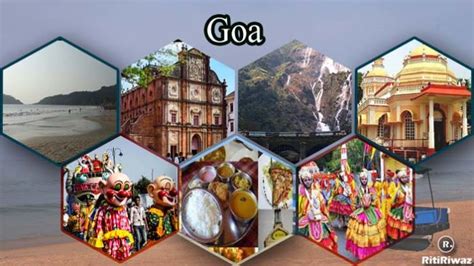 Goa – Culture and Tradition | RitiRiwaz