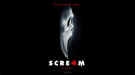 🔥 [50+] Scream TV Series Wallpapers | WallpaperSafari