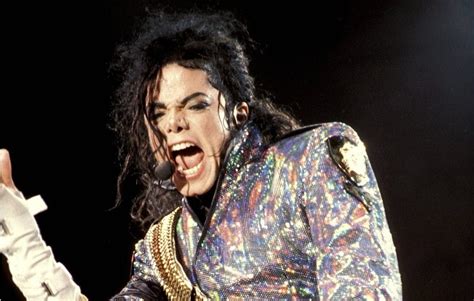 Michael Jackson - History and Biography