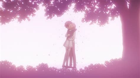 Sakura and Syaoran - Cardcaptor Sakura Clear Card - Cardcaptor Sakura ...