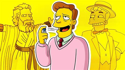 All the characters by Phil Hartman : r/TheSimpsons
