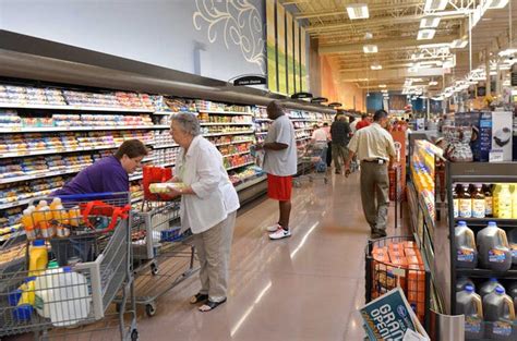 Largest Kroger in Georgia opened Wednesday in north Athens