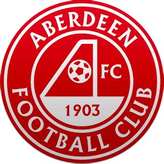 Collection of Aberdeen Fc Logo PNG. | PlusPNG