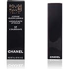 Amazon.com : Chanel Rouge Allure Luminous Intense Lip Colour No. 135 Enigmatique for Women, 0.12 ...