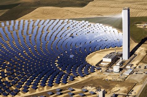 Solar Thermal Power Plant: Advantages and Disadvantages - HeiSolar