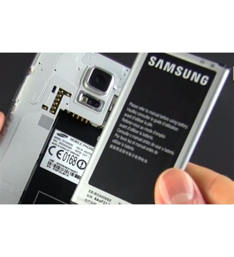 Samsung Galaxy S5 Battery - Buy best