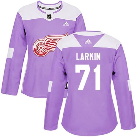 Dylan Larkin Jerseys | Dylan Larkin Detroit Red Wings Jerseys & Gear ...