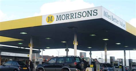 Morrisons offer less from More cards - supermarket halves the rewards on offer from using its ...