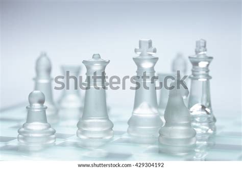 8,894 Glass Chess Stock Photos, Images & Photography | Shutterstock