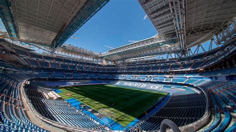 Estadios de fútbol de España | Page 574 | SkyscraperCity Forum