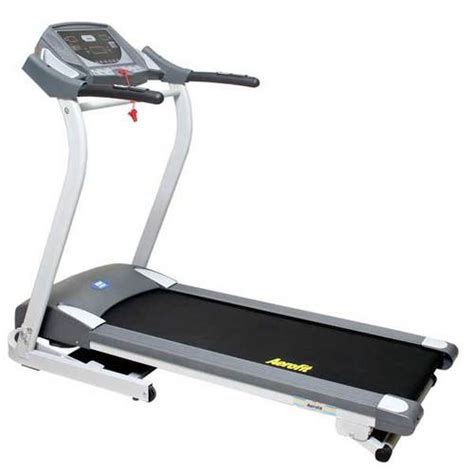 Motorised Treadmill at best price in Pune by S.K.Hydro Systems | ID: 2397413973