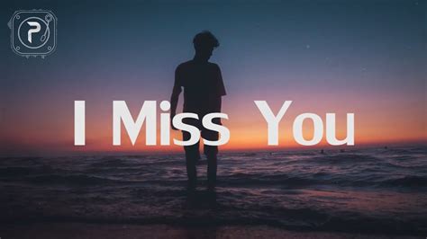 Løv li - I Miss You (Lyrics) - YouTube