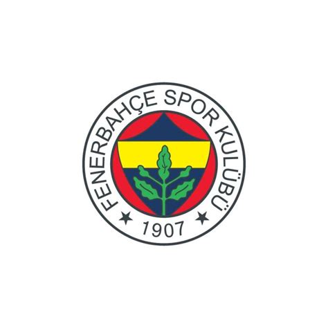 FENERBAHCE LOGO VECTOR - (.Ai .PNG .SVG .EPS Free Download)