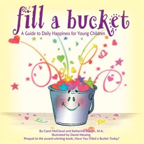 Quench Your First: Bucket Fillers