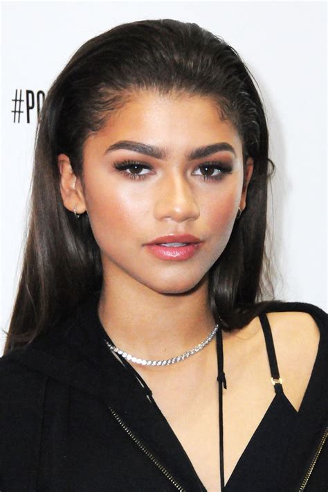 Zendaya Eye Makeup