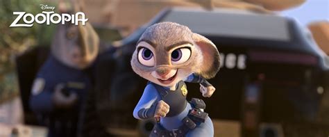 Zootopia (2016) - Financial Information