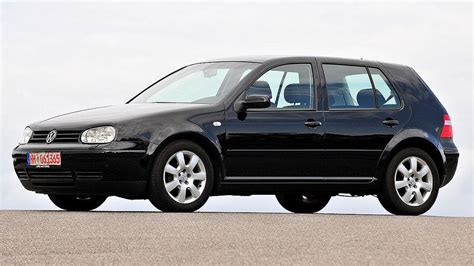 VW Golf 1.9 TDI Mk IV specs, performance data - FastestLaps.com