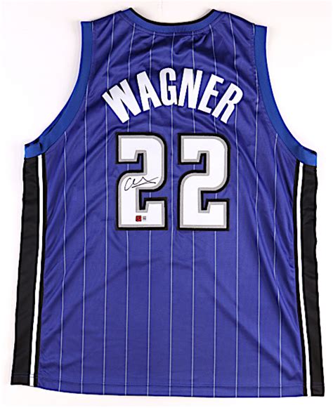 Franz Wagner Signed Jersey (PA) | Pristine Auction