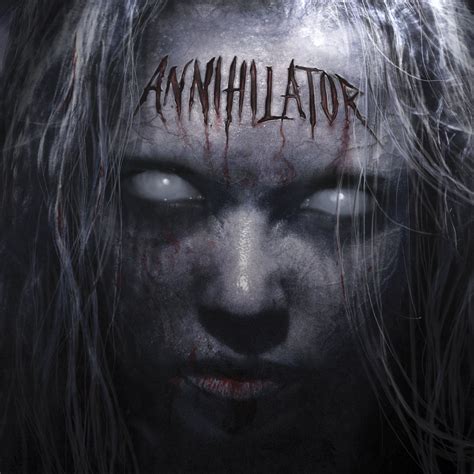 Annihilator Band