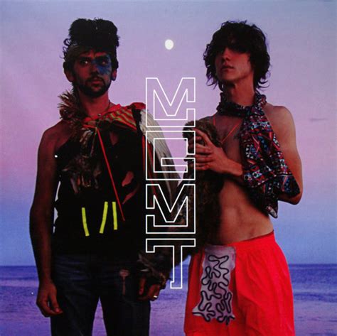 MGMT – Oracular Spectacular (2008, Vinyl) - Discogs