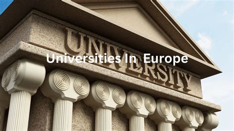 University of Copenhagen in Denmark - Study At University