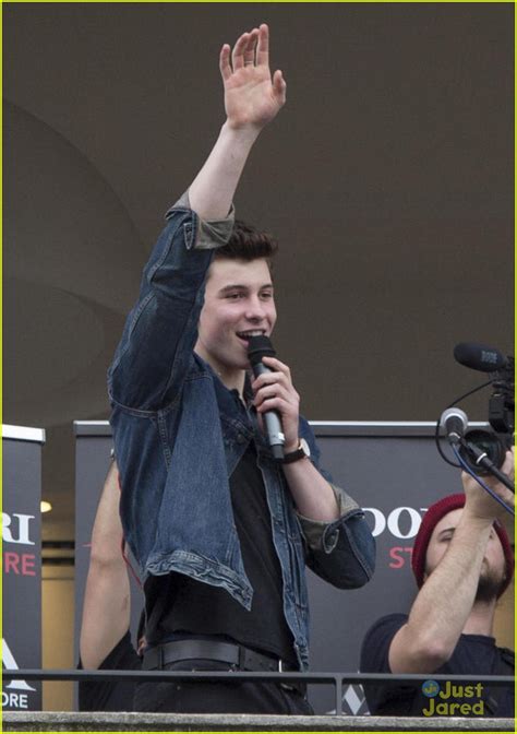 Shawn Mendes Plans To Have New Album Out in September | Photo 961661 - Photo Gallery | Just ...