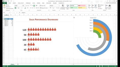 Excel data visualization tools - psadokb