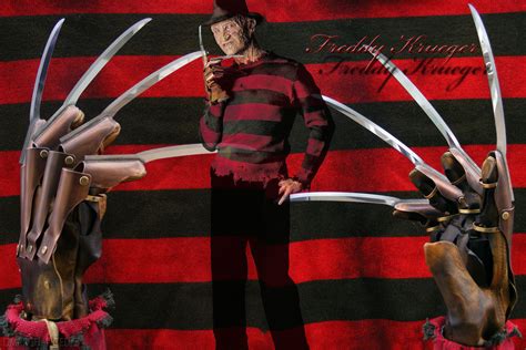 10 cosas que no sabías de Freddy Krueger (Pesadilla en Elm Street ...