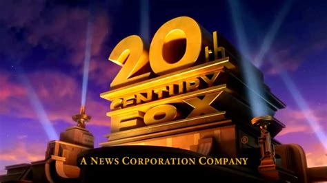 20th Century Fox / Sony Wonder / C.E. Animation Studios... | Doovi