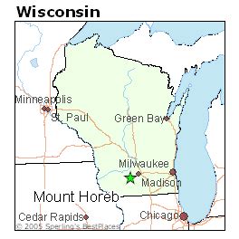 Mount Horeb, WI