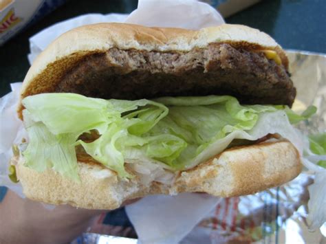 Review: Sonic - Sonic Cheeseburger